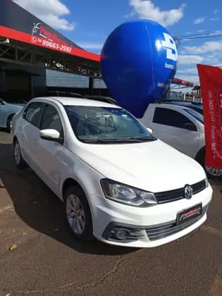 Carro 1.6 MSI TOTALFLEX COMFORTLINE 4P MANUAL