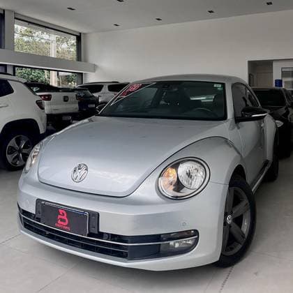 Carro 2.0 TSI 16V GASOLINA 2P AUTOMÁTICO