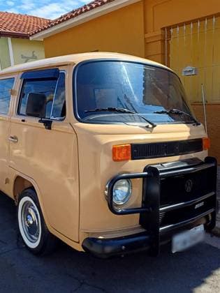 Carro 1.6 8V DIESEL PICK-UP CD 3P MANUAL