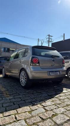 Carro 2.0 MI GT 8V FLEX 4P MANUAL