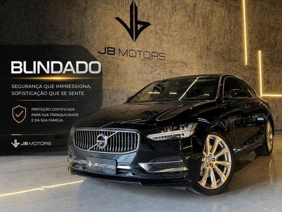 Carro 2.0 T8 HYBRID INSCRIPTION AWD GEARTRONIC