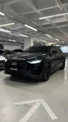 Carro 3.0 TFSI GASOLINA PERFORMANCE BLACK QUATTRO TIPTRONIC