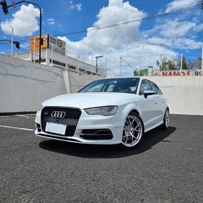 Carro 2.0 TFSI SPORTBACK QUATTRO GASOLINA 4P S-TRONIC