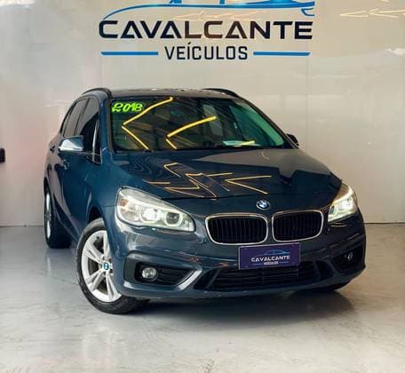 Carro 2.0 CAT GP 16V TURBO ACTIVEFLEX 4P AUTOMÁTICO