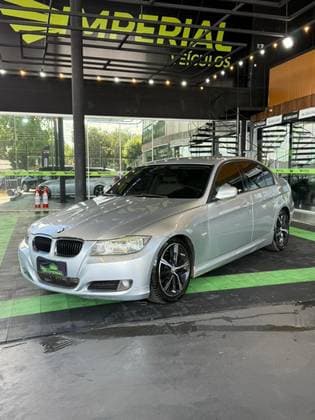 Carro 2.0 16V GASOLINA 4P AUTOMÁTICO
