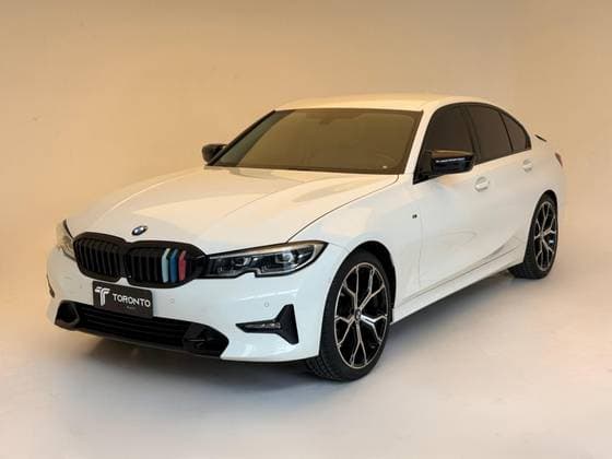 Carro 2.0 16V TURBO GASOLINA SPORT AUTOMÁTICO