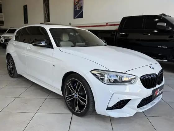 Carro 3.0 24V TURBO GASOLINA 4P AUTOMÁTICO