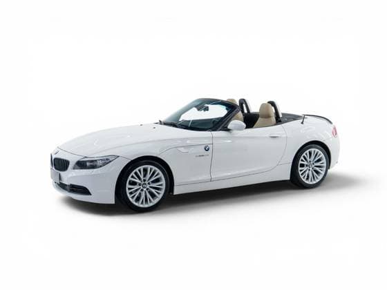 Carro 2.0 16V TURBO GASOLINA SDRIVE20I AUTOMÁTICO