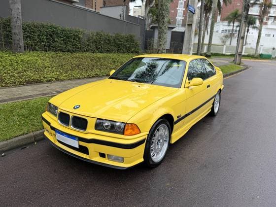 Carro 3.0 (USA) 6 CILINDROS 24V GASOLINA 2P MANUAL