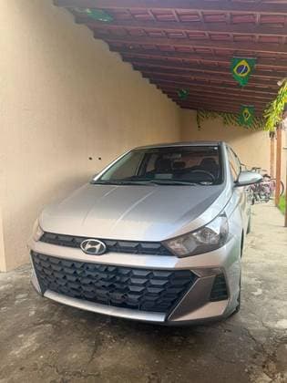 Carro 1.0 12V FLEX COMFORT MANUAL