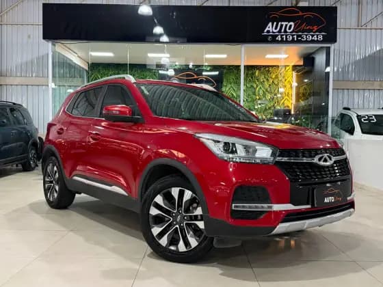 Carro 1.5 VVT TURBO iFLEX TXS DCT