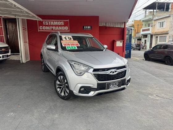 Carro 1.5 VVT TURBO iFLEX TXS DCT