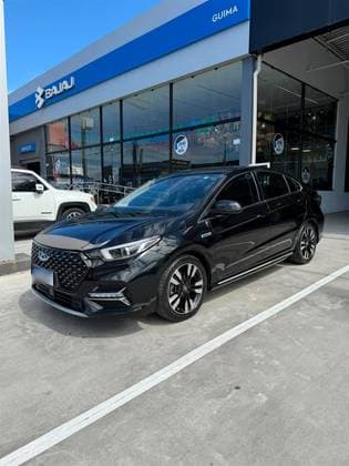 Carro 1.5 TCI FLEX HYBRID CVT