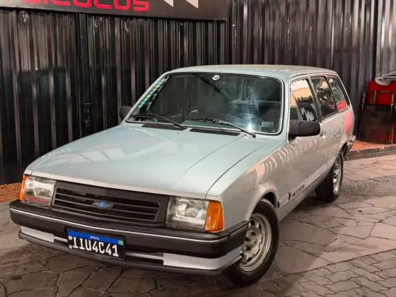 Carro 1.6 SL 8V GASOLINA 2P MANUAL