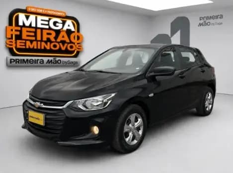 Carro 1.0 FLEX MANUAL