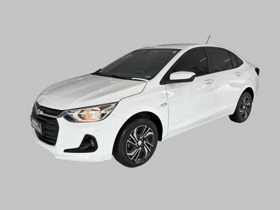 Carro 1.0 TURBO FLEX PLUS LT AUTOMÁTICO