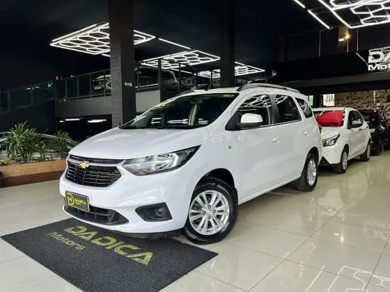 Carro 1.8 LT 8V FLEX 4P MANUAL