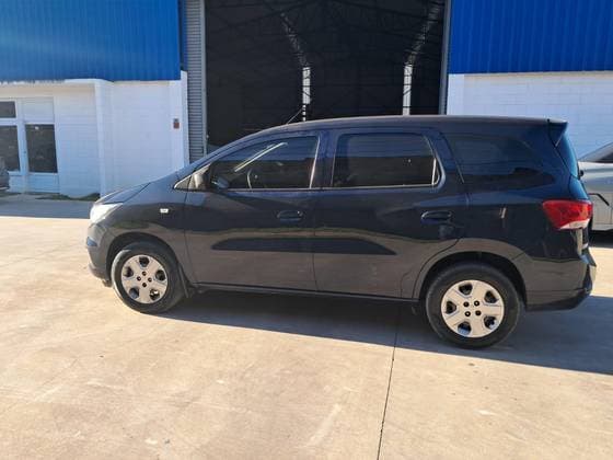 Carro 1.8 LS 8V FLEX 4P MANUAL