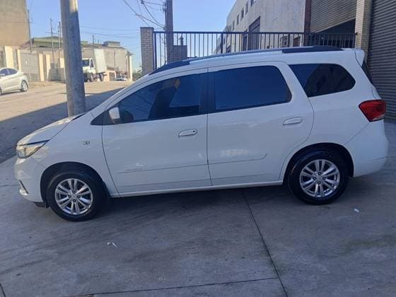 Carro 1.8 LT 8V FLEX 4P AUTOMÁTICO