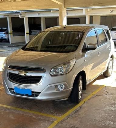 Carro 1.8 LT 8V FLEX 4P MANUAL