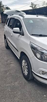 Carro 1.8 LTZ 8V FLEX 4P MANUAL