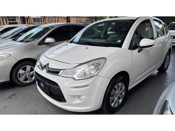 Carro 1.2 ATTRACTION 12V FLEX 4P MANUAL