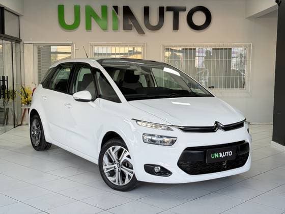 Carro 1.6 SEDUCTION 16V TURBO GASOLINA 4P AUTOMÁTICO