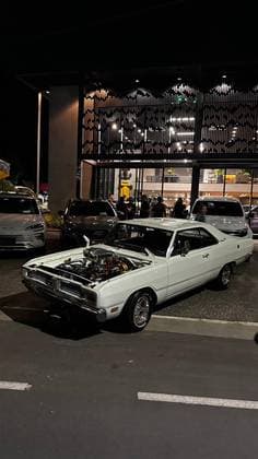Carro 5.2 R/T V8 GASOLINA 2P MANUAL