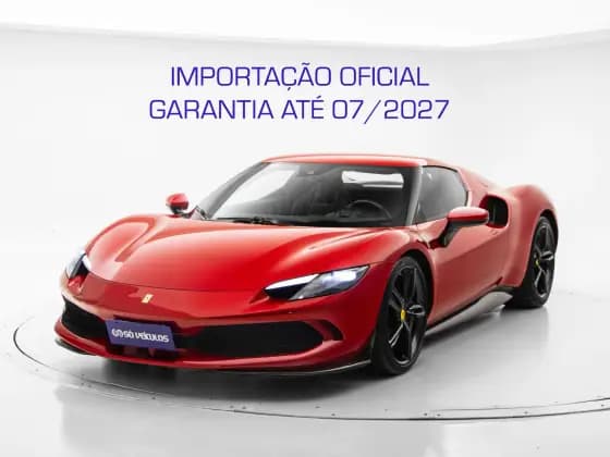 Carro 3.0 V6 TURBO PHEV F1-DCT