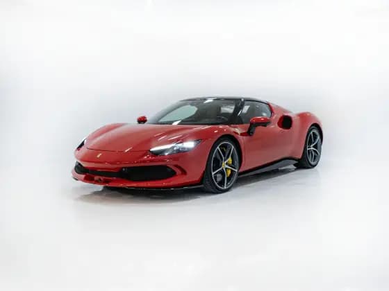 Carro 3.0 V6 TURBO PHEV F1-DCT