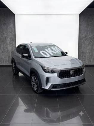 Carro 1.3 FIREFLY FLEX DRIVE CVT
