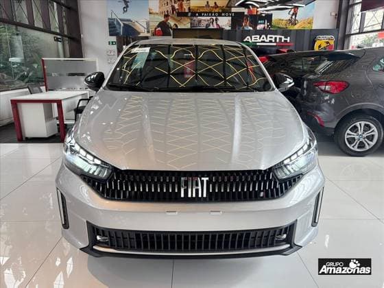 Carro 1.3 FIREFLY FLEX PRECISION CVT