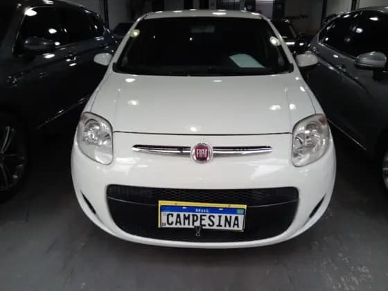 Carro 1.0 MPI ATTRACTIVE 8V FLEX 4P MANUAL