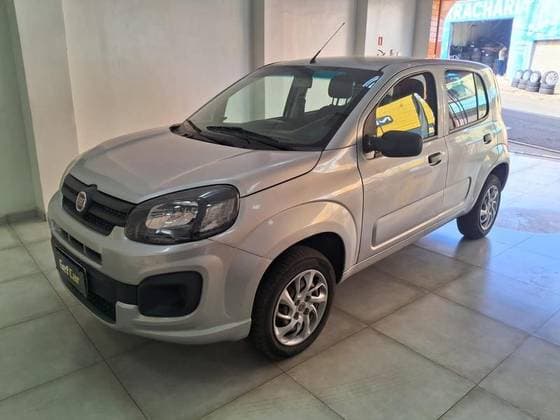 Carro 1.0 FIRE FLEX ATTRACTIVE MANUAL