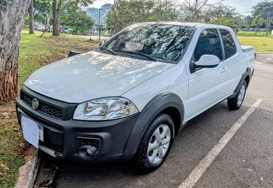 Carro 1.4 MPI FREEDOM CD 8V FLEX 3P MANUAL