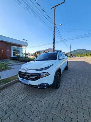 Carro 1.8 16V EVO FLEX FREEDOM OPEN EDITION PLUS AT6