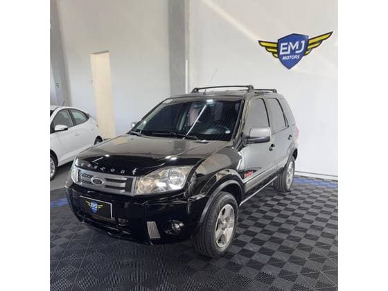 Carro 1.6 XLT 8V FLEX 4P MANUAL