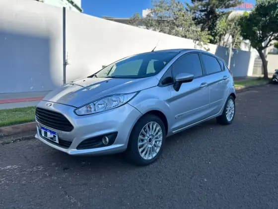Carro 1.5 S HATCH 16V FLEX 4P MANUAL