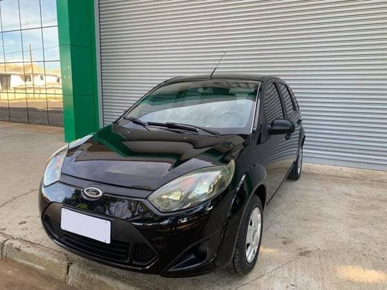 Carro 1.0 MPI HATCH 8V FLEX 4P MANUAL
