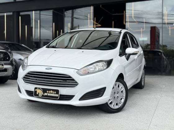 Carro 1.6 SE HATCH 16V FLEX 4P MANUAL