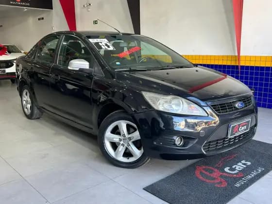 Carro 2.0 GLX SEDAN 16V FLEX 4P MANUAL