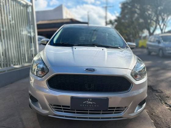 Carro 1.0 TI-VCT FLEX SE PLUS MANUAL
