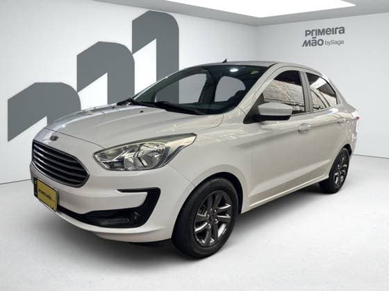 Carro 1.5 TI-VCT FLEX SE SEDAN AUTOMÁTICO