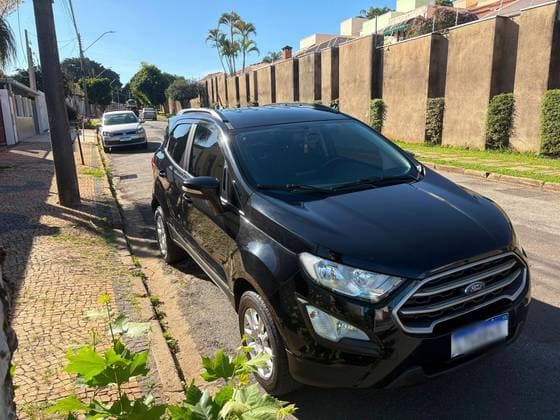 Carro 1.5 TI-VCT FLEX SE AUTOMÁTICO