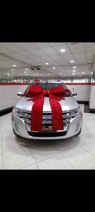 Carro 3.5 V6 GASOLINA LIMITED AWD AUTOMÁTICO