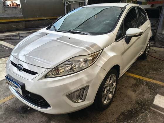 Carro 1.6 SE HATCH 16V FLEX 4P MANUAL