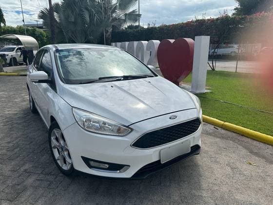 Carro 1.6 SE PLUS 16V FLEX 4P MANUAL