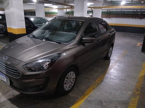 Carro 1.0 TI-VCT FLEX SE MANUAL