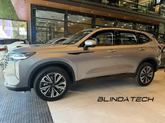 Carro 1.5 PHEV19 E-TRACTION