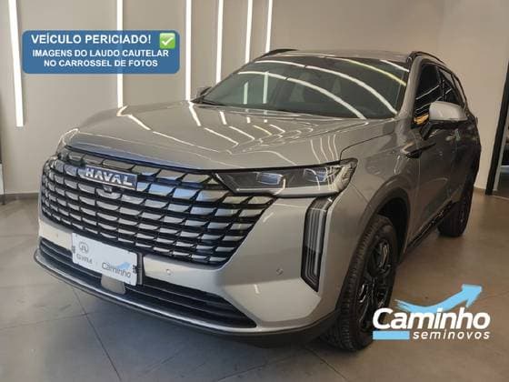 Carro 1.5 HEV2 E-TRACTION